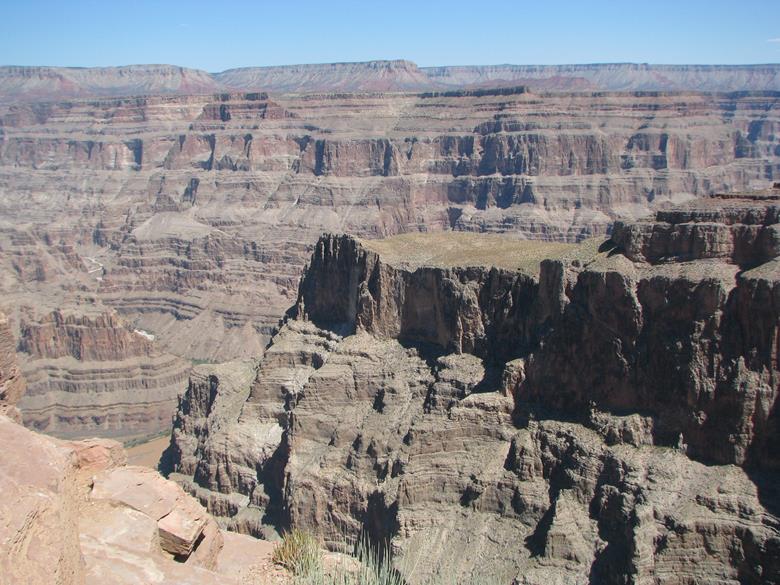 Grand Canyon West