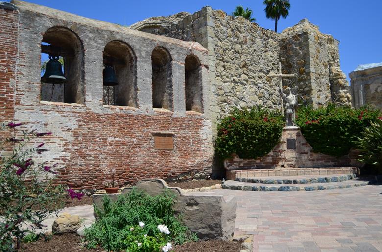 San Juan Capistrano